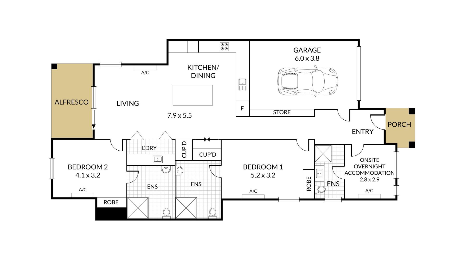 Charlemont23 floorplan