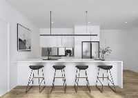 Housing Hub Covers  20)