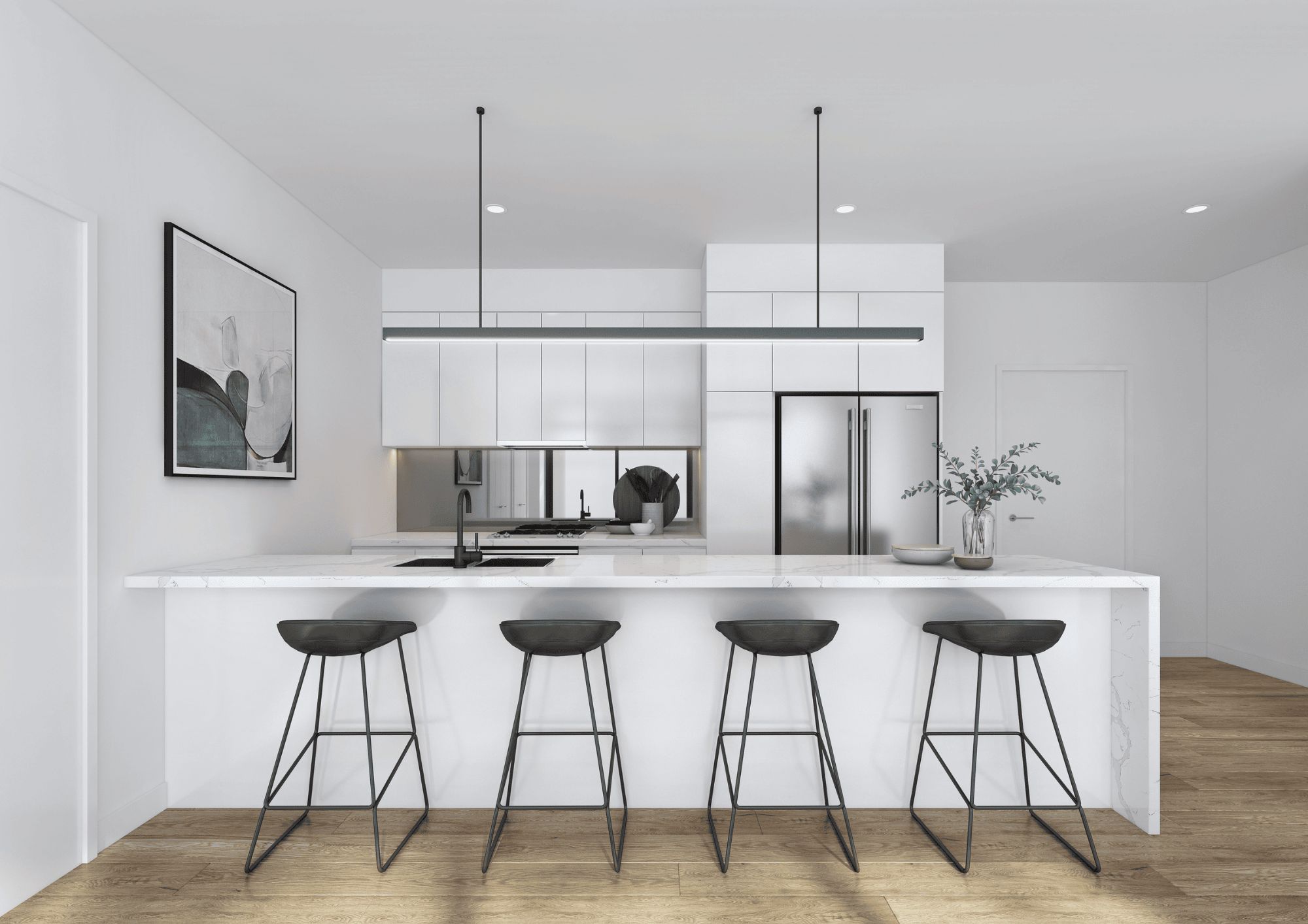 Housing Hub Covers  20)