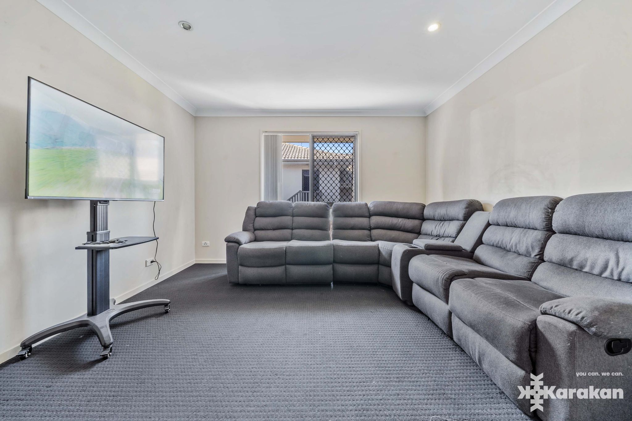 Media Room