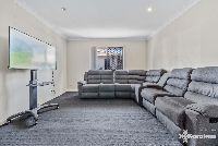 Media Room