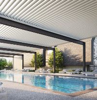 Public pool