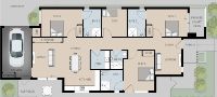 Canora Floorplan