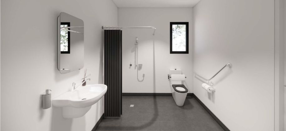 Canora Ensuite