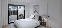 Canora Bedroom