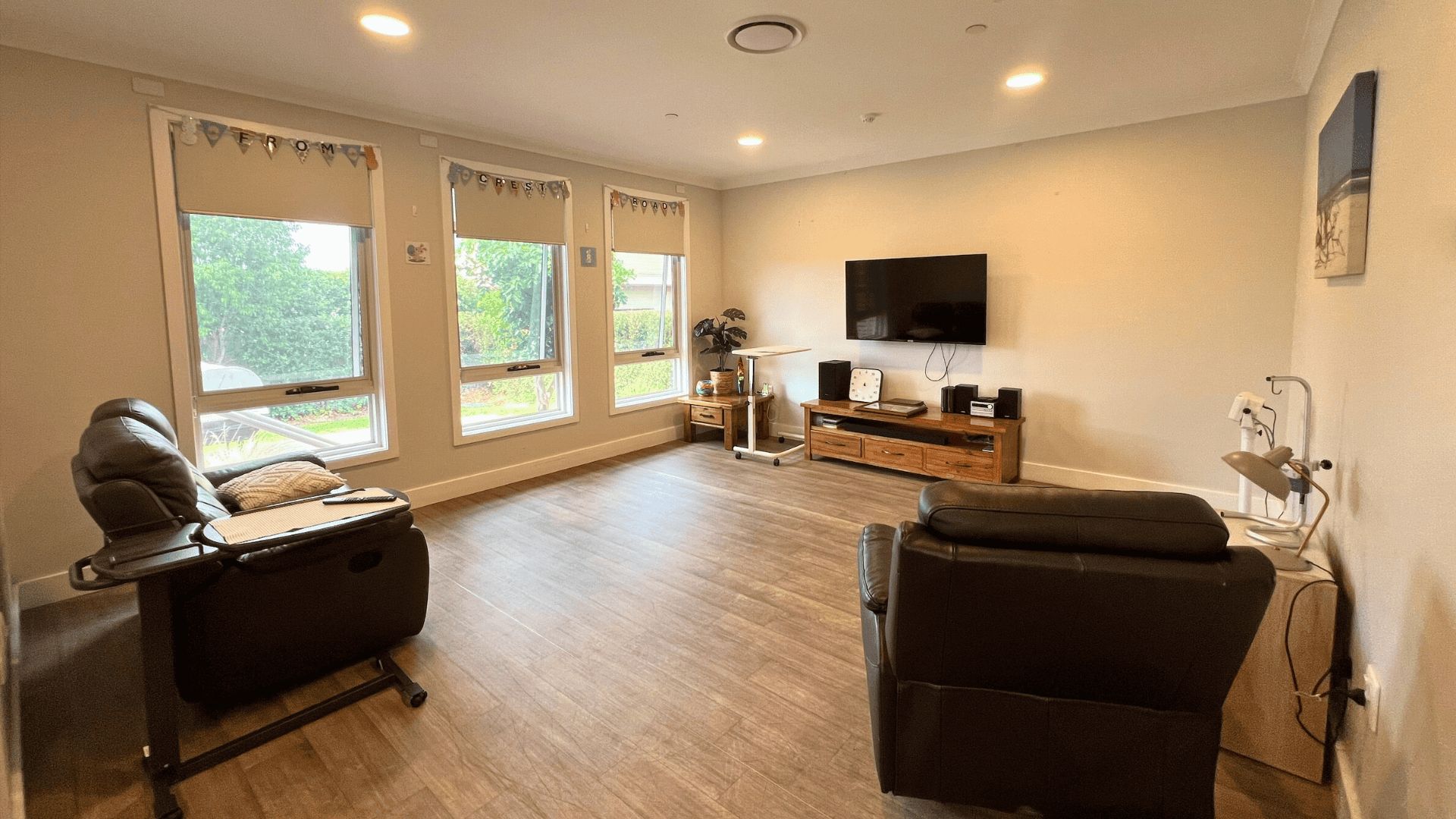 Supported Independent Living Wallsend 2 (20334) image 05 Living