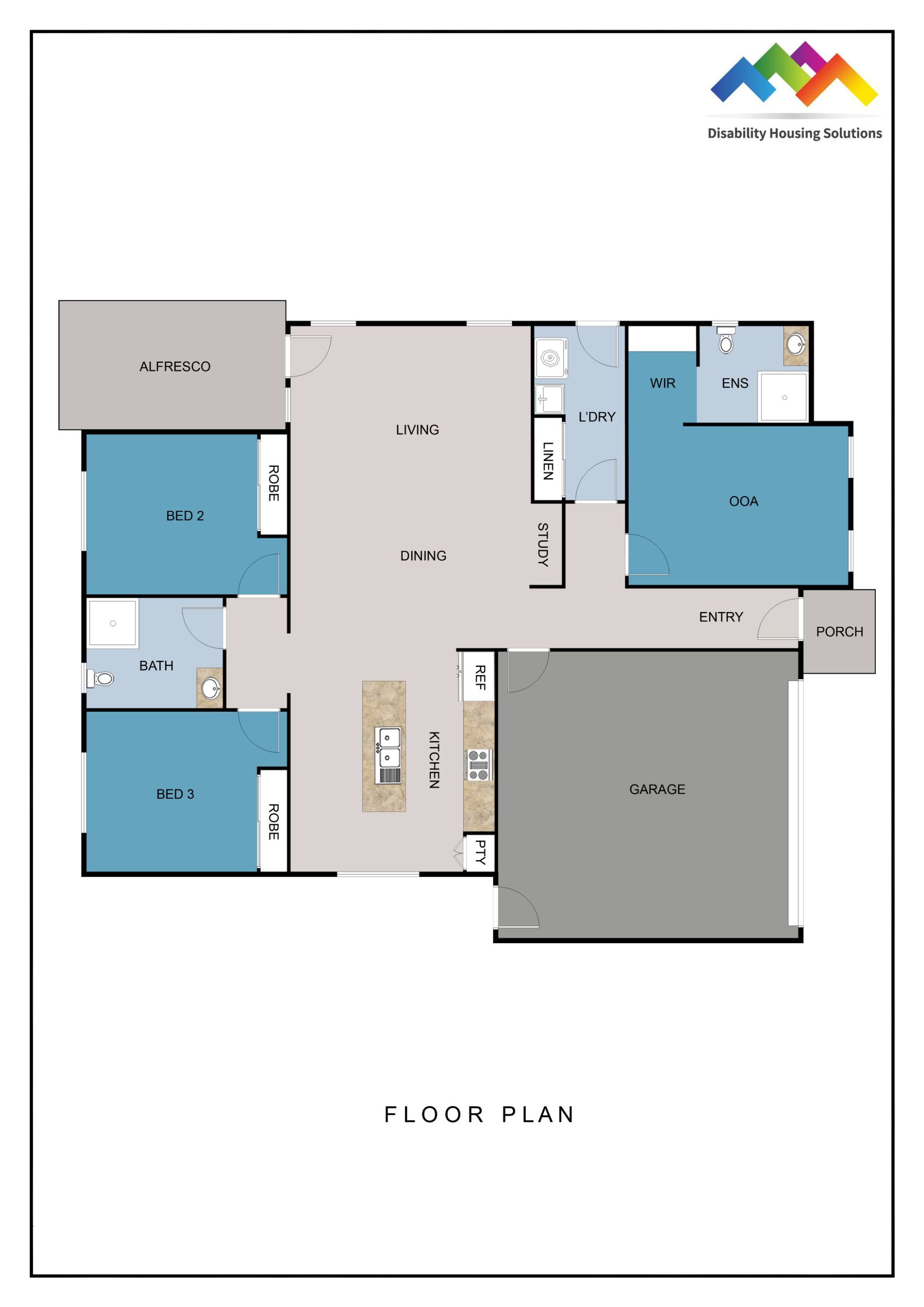 BB Floorplan 8 Gentle-Rain-Circuit-Ocean-Edge-Burrum-Heads-QLD-4659