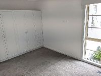 Vacant Room Wardrobe