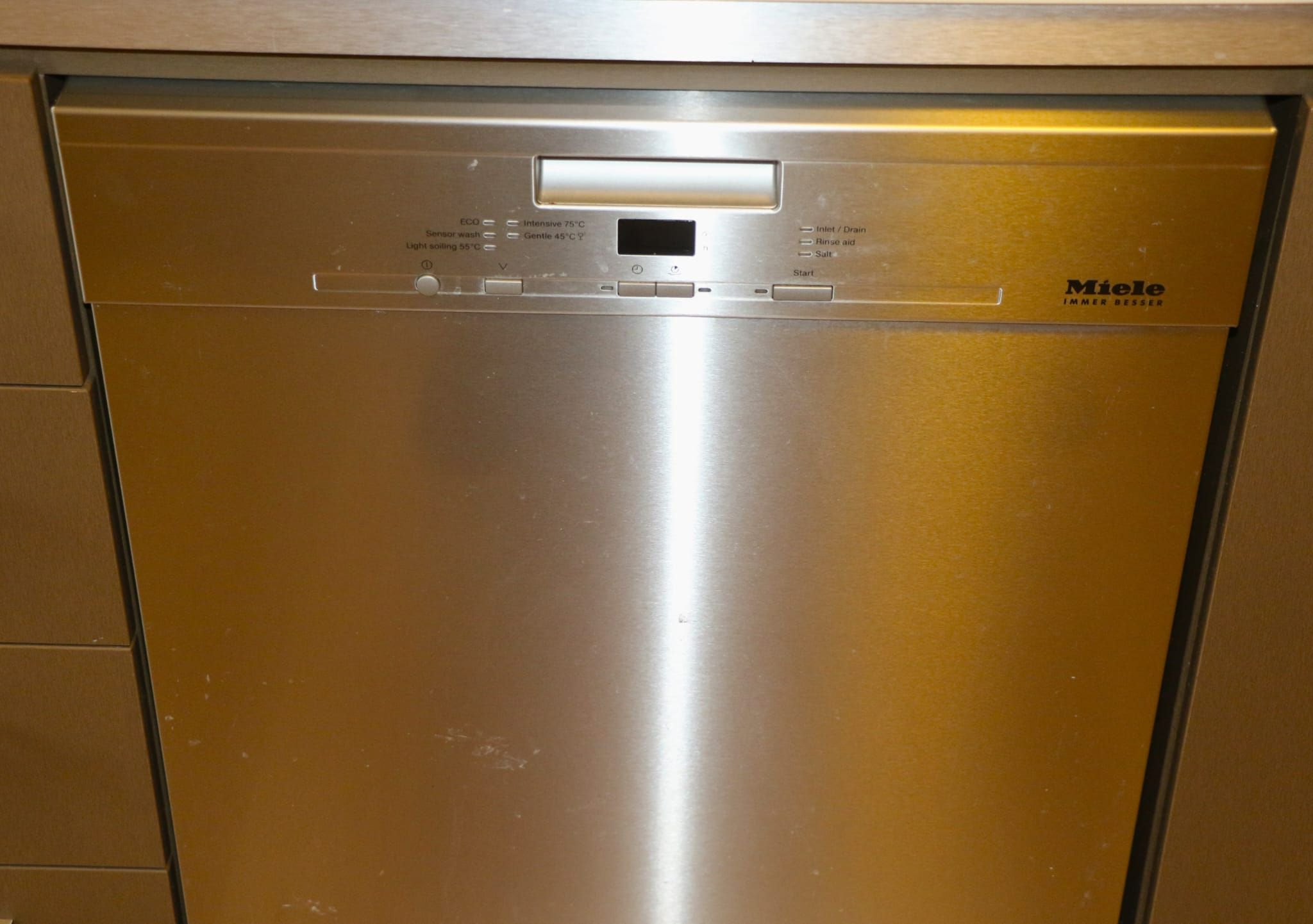 Miele  Dish Washer