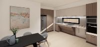 Canora Kitchen Lounge