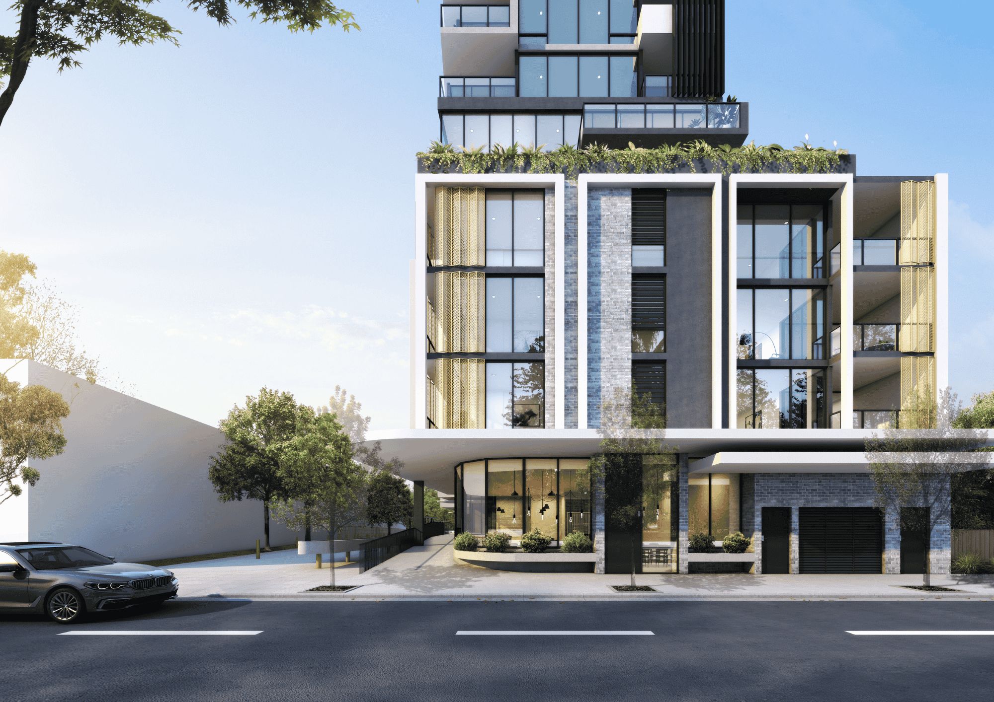 Housing Hub Covers  18)