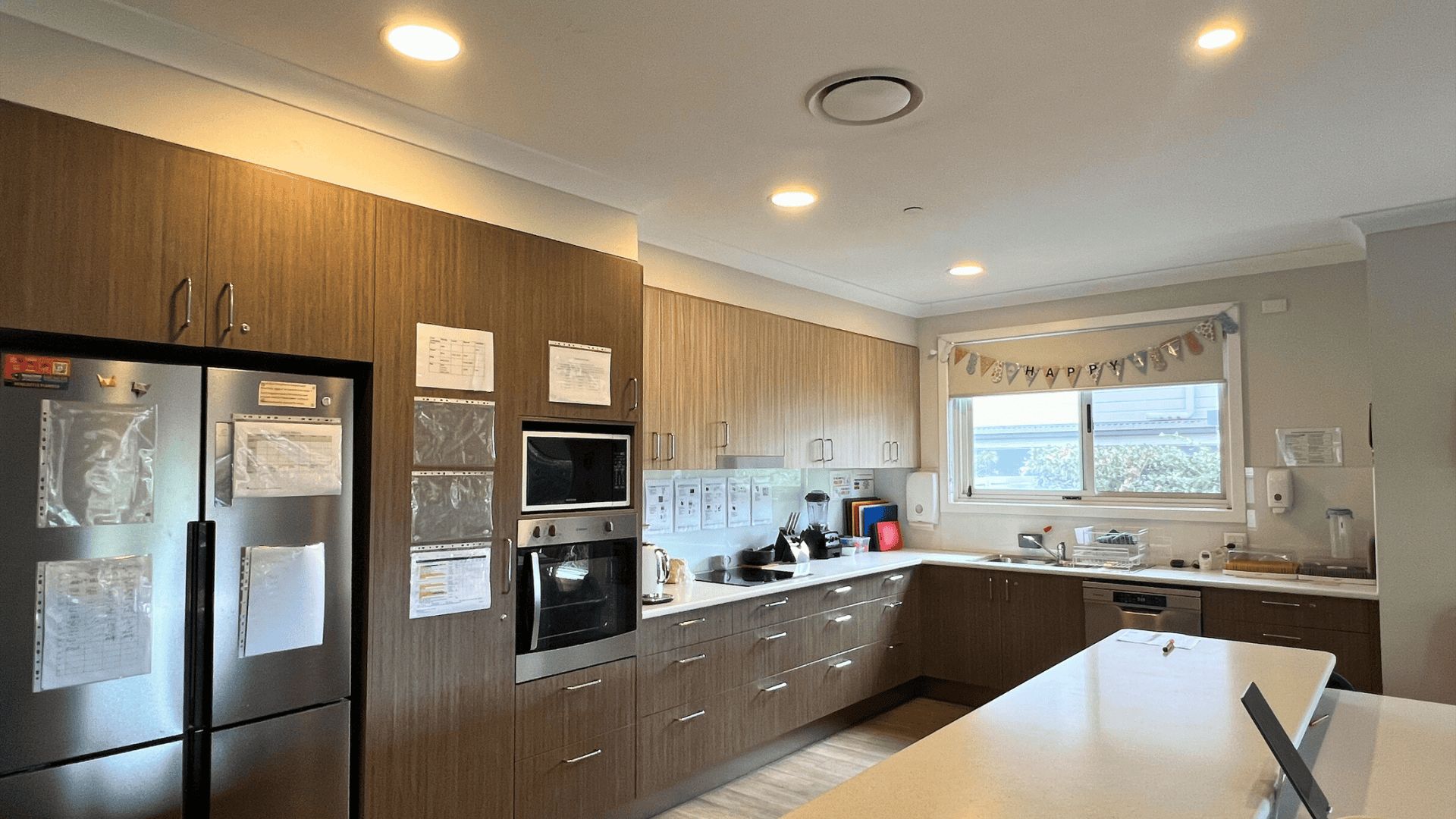 Supported Independent Living Wallsend 2 (20334) image 04 Kitchen