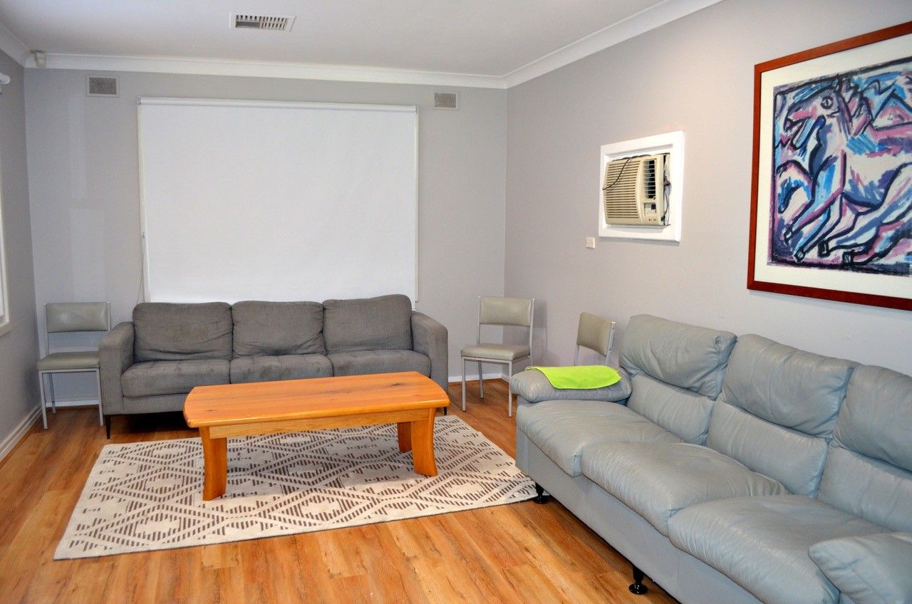 Lounge Room