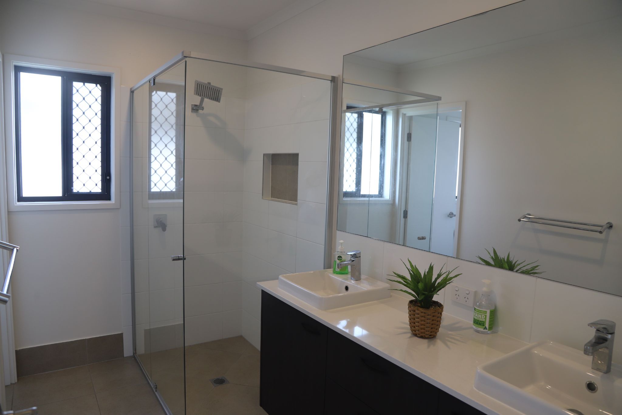 Bathroom - Ensuite