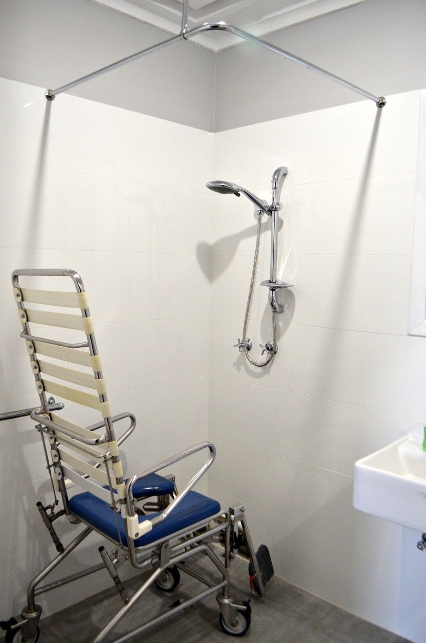 Shower   Chair