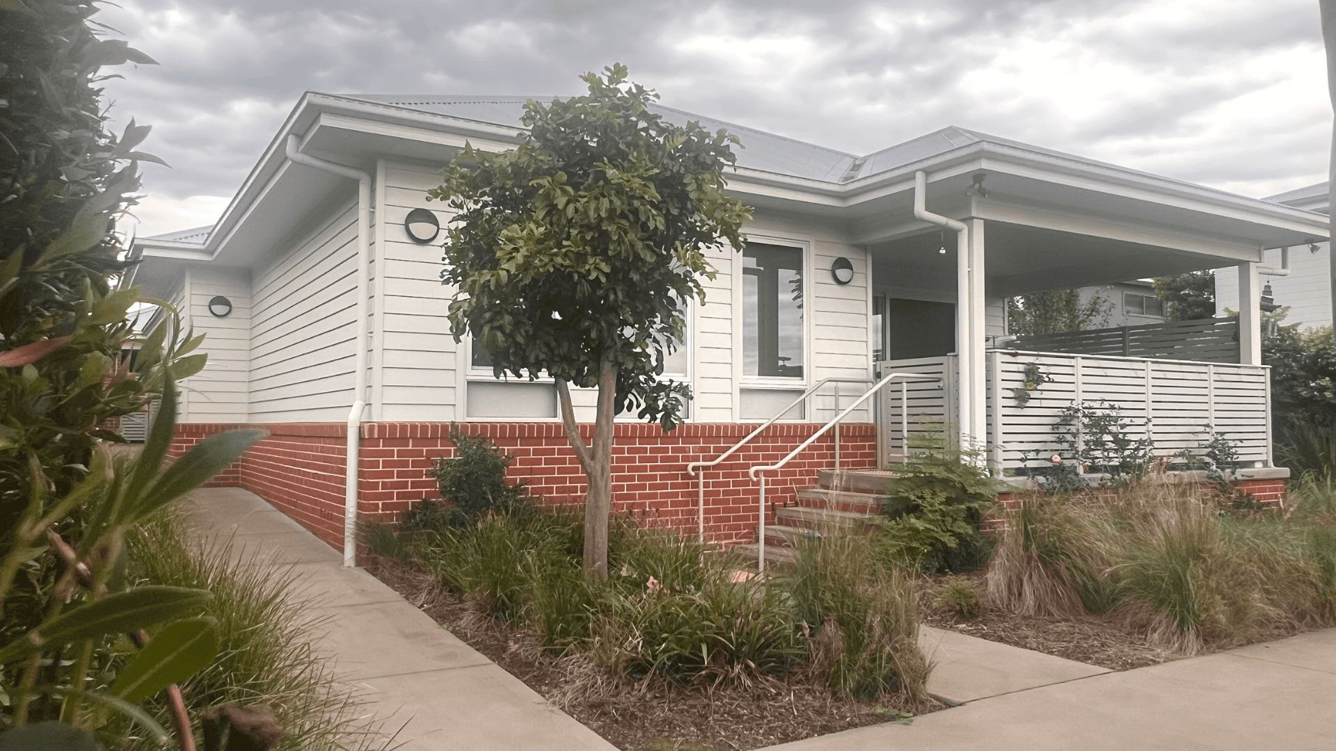 Supported Independent Living Wallsend 2 (20334) image 02 Rear