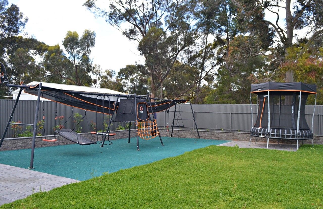 Play Equipment