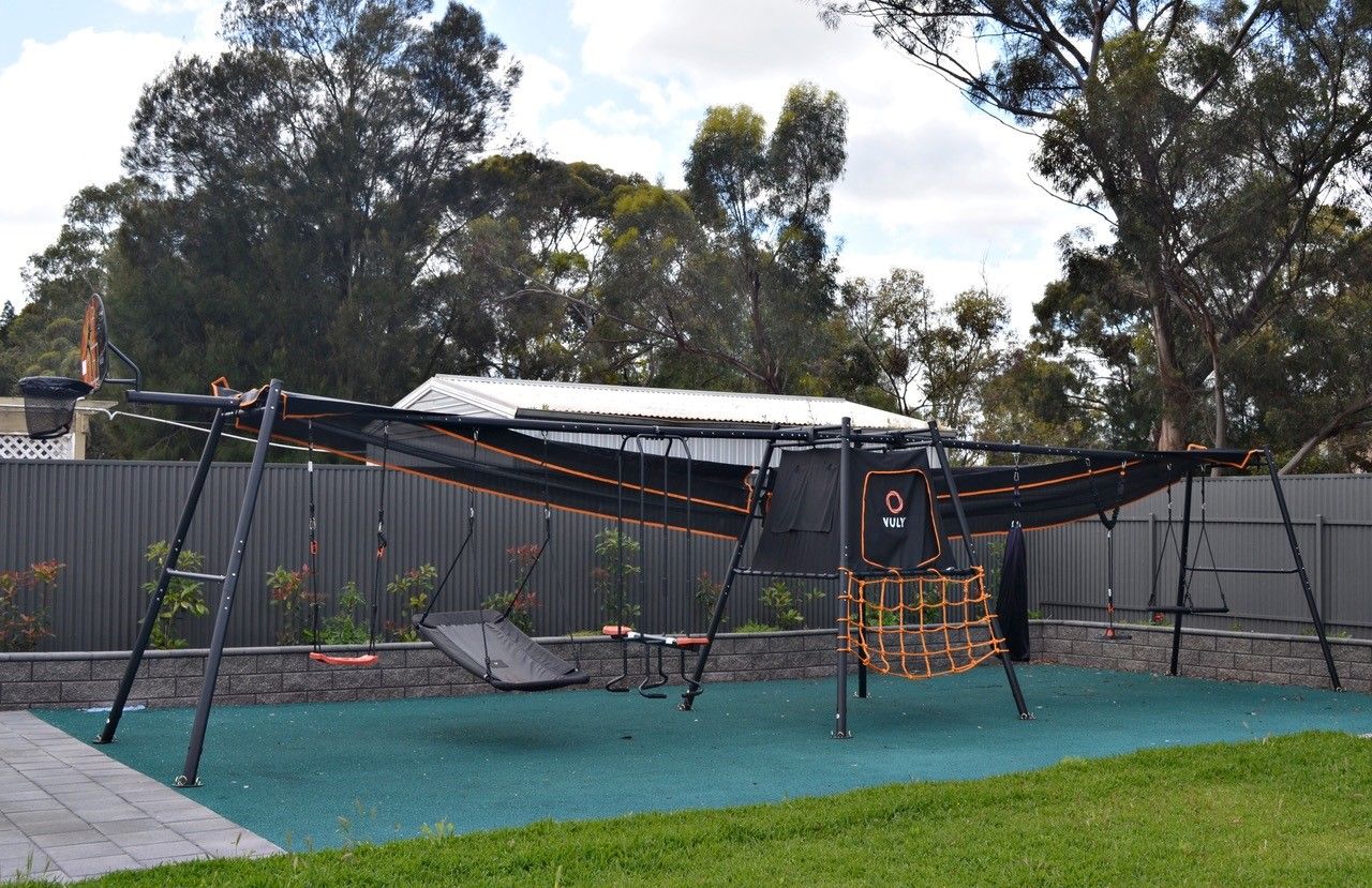 Play Equipment 2