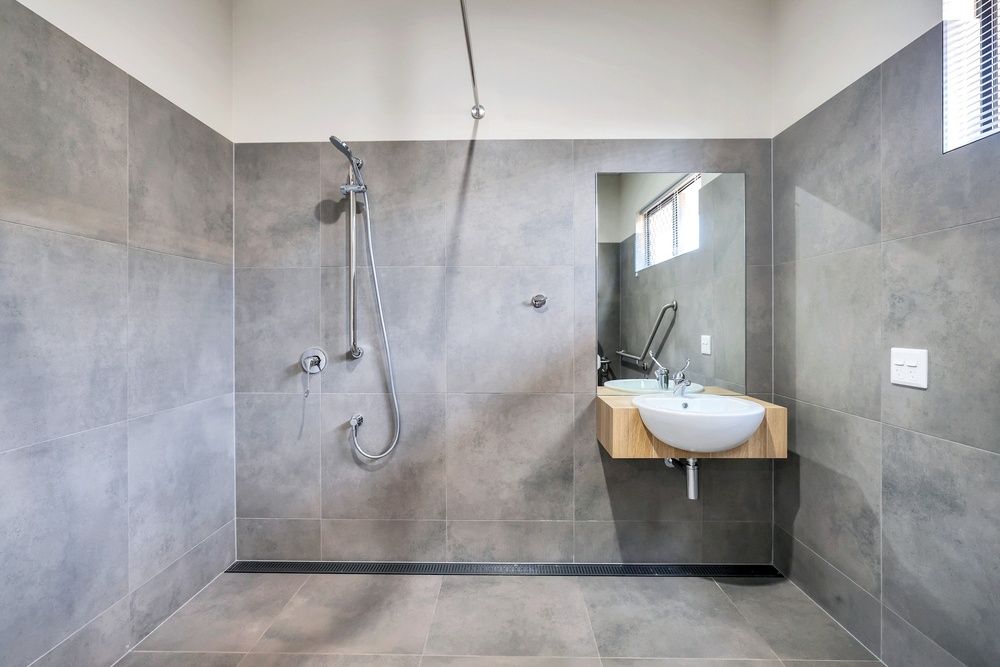 Bathroom 01