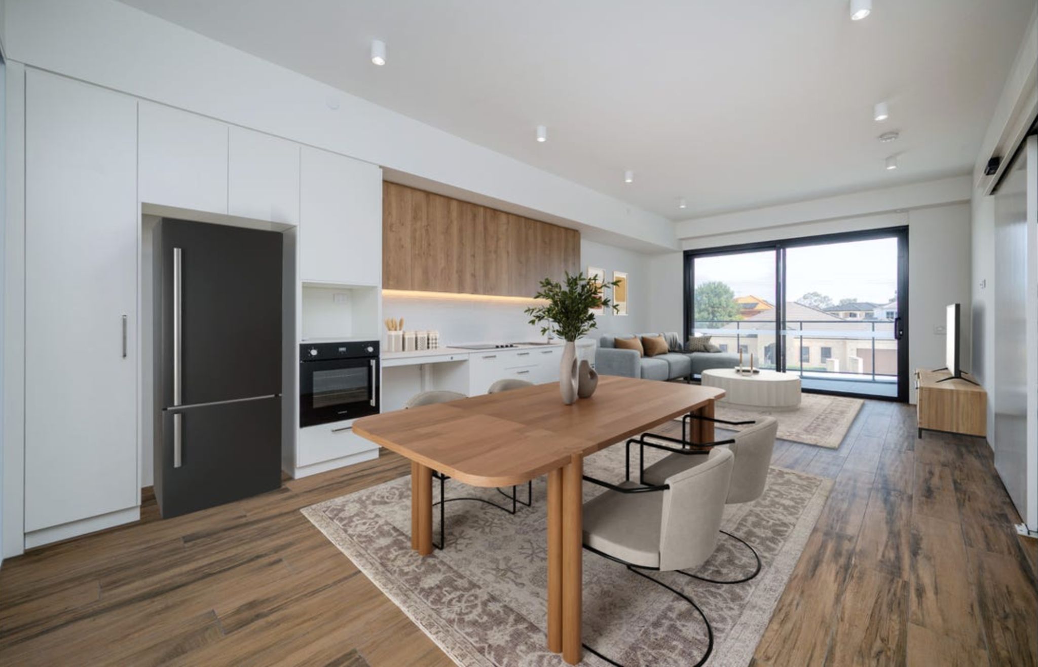 Kitchen   Dining