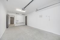 Frederick St   Garage
