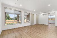 Fairfield 2 Bed Dwelling   Living Dining 1 LR No Logo