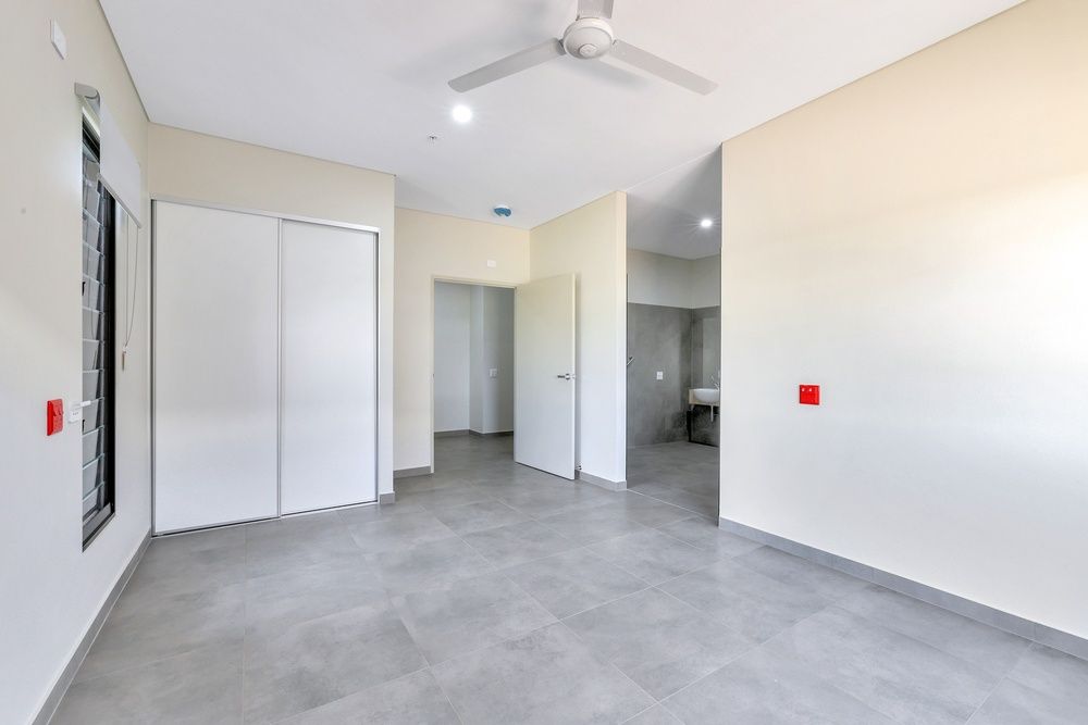 Participant Room 1
