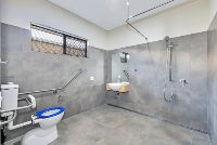 Bathroom 02  Toilet)