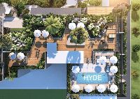 Housing Hub Covers  19)