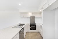 Frederick St   Kitchen