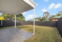 9   Brisbane Rd 55 - Yard