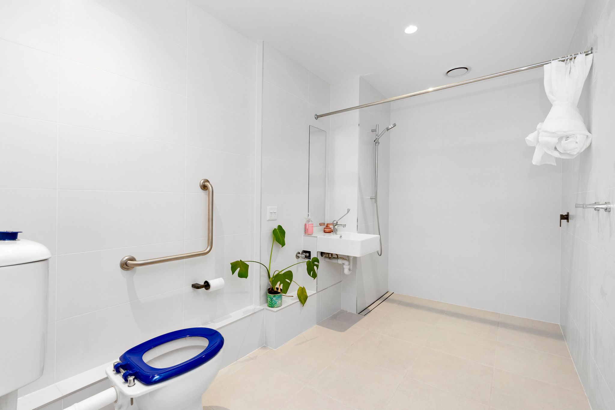 2 Bathroom