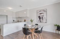 Parkholme living area