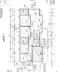 SDA Gillman Floor Plan