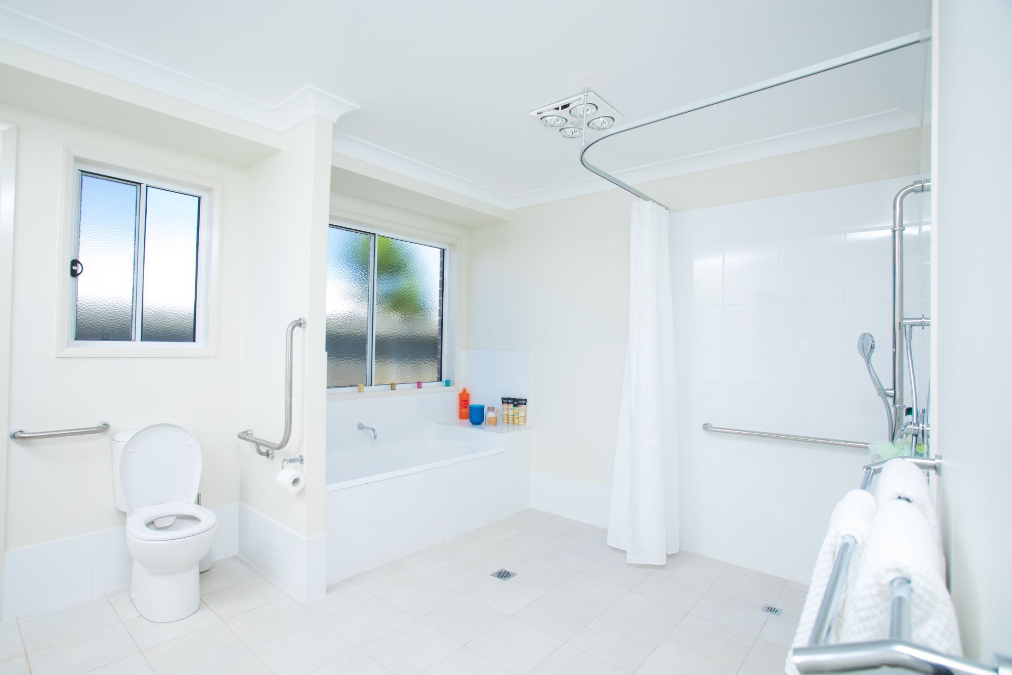 Caregiva SIL Home - Bathroom (2)