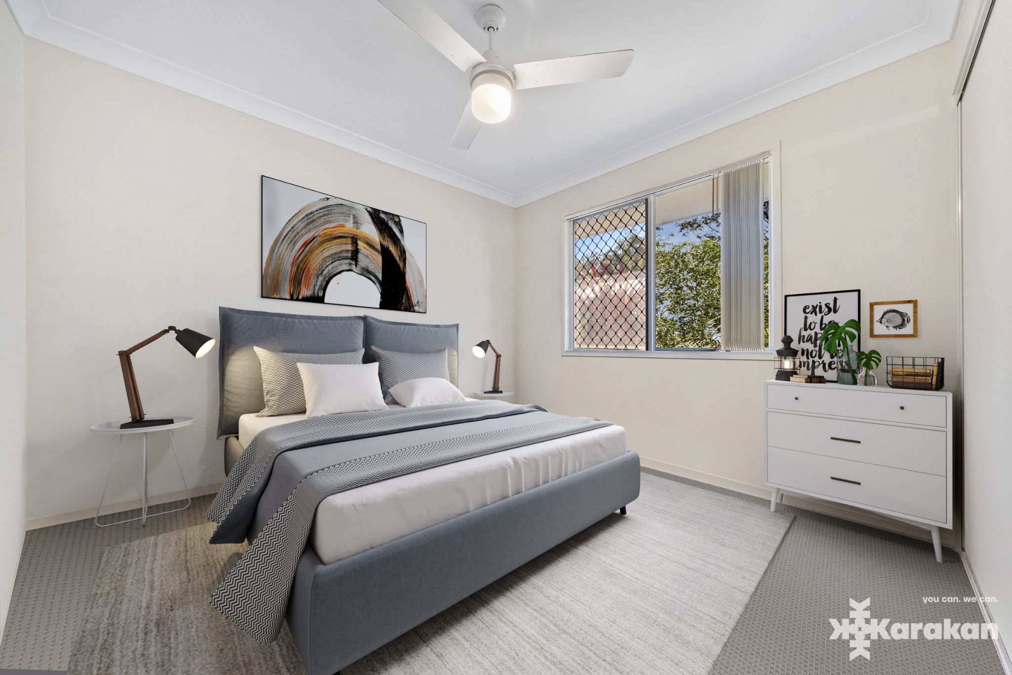 BDRM 1