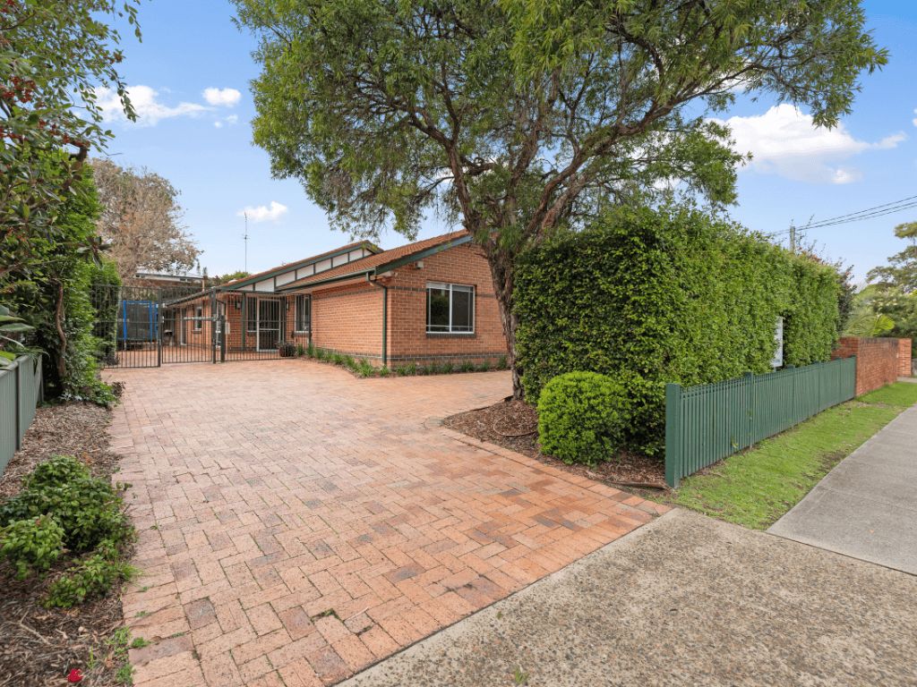 Short Term Accommodation Respite Dee Why-Grevillia_Image 01_Front 1.1