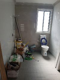 Villa Bathroom