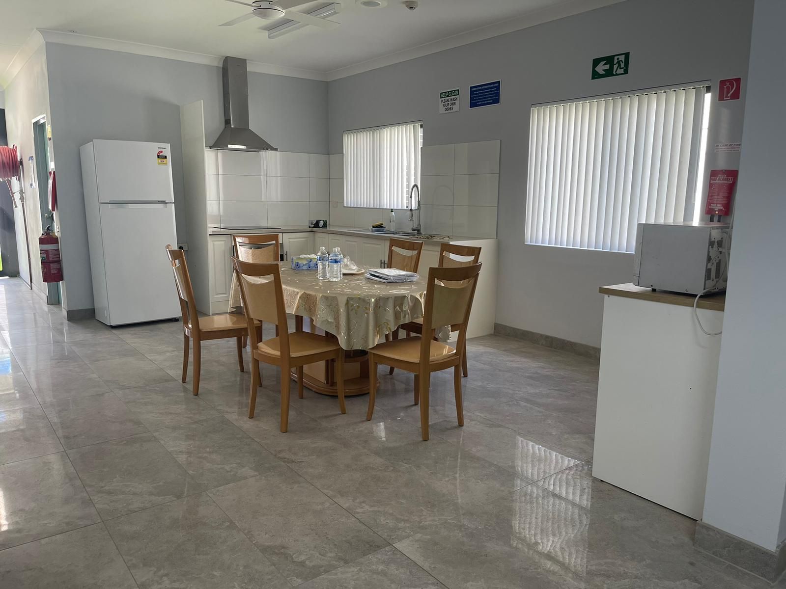 Fairfield  1)