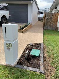 WheelChair access Comp