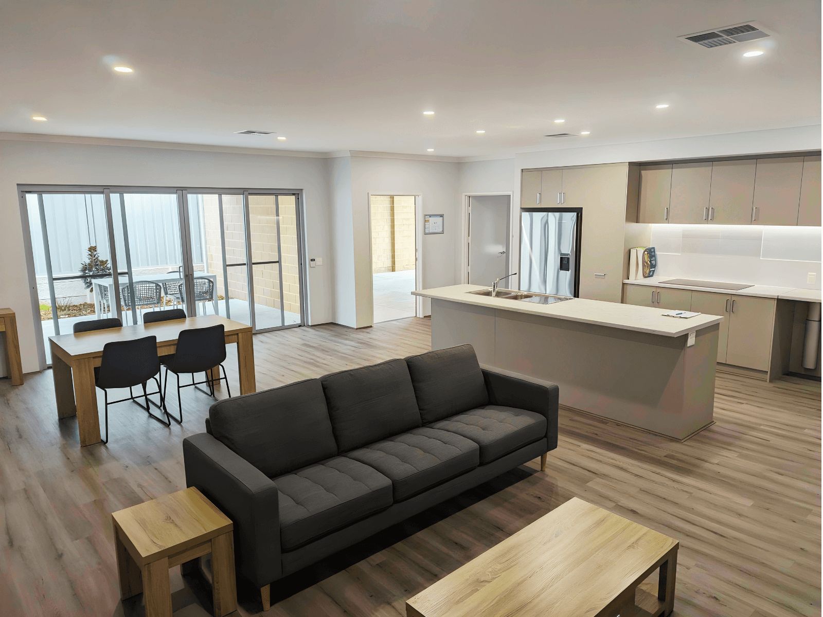 NDIS SDA Housing Thornlie  10)