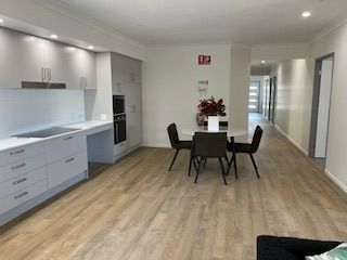 18 Lewis dining kitchen area 31012025