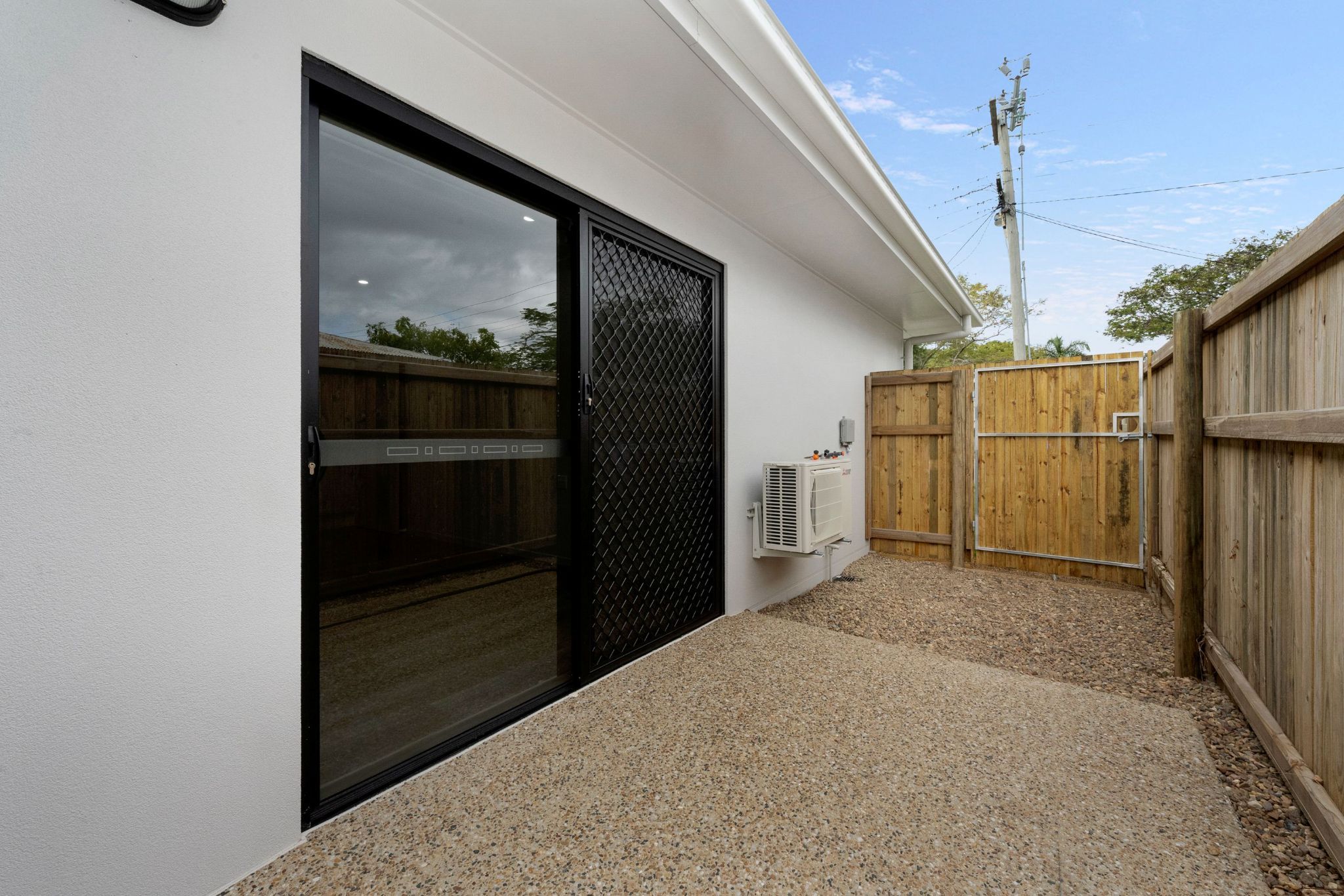 Bayswater Rd 141   Bed 1 Courtyard