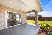 Alfresco Area