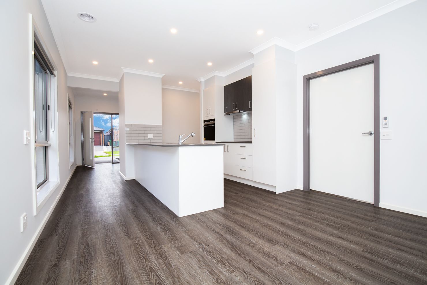 Kitchen M