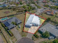 22   Endeavour Ct 13 - Drone