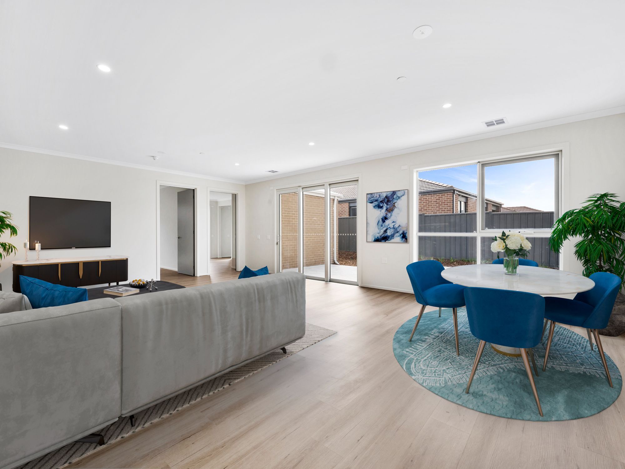 31 Spirit Blvd  Cranbourne East (10)