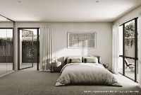 AI Staging Disclaimer