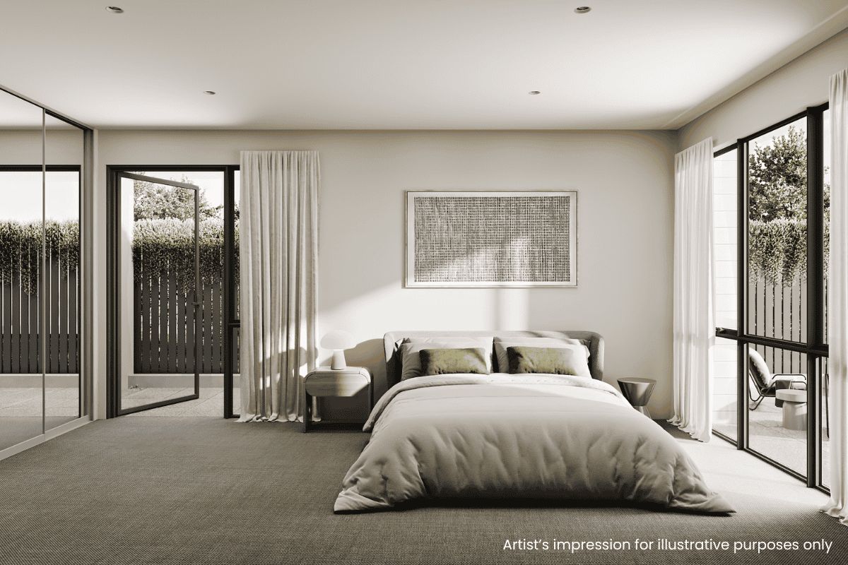 AI Staging Disclaimer