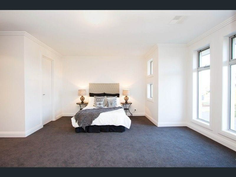 Bedroom 2 Fulham Gardens